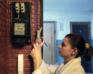 При замене счетчиков читайте каждую букву договора При замене счетчиков читайте каждую букву договора